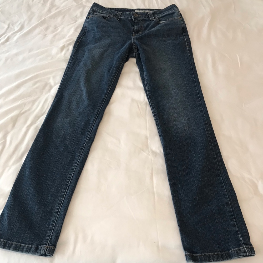 DKNY Women’s Jeans